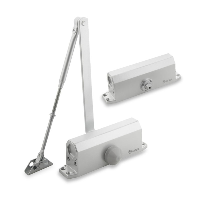 Pintu kulkas emas Door Closer