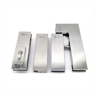 Pemasangan Patch Kamar Mandi Aluminium Lock