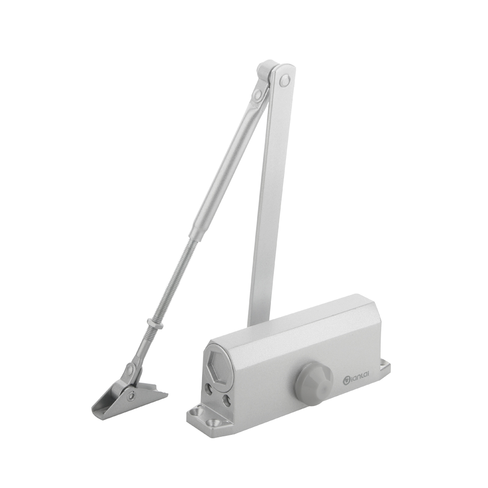 Pintu kasa logam Door Closer