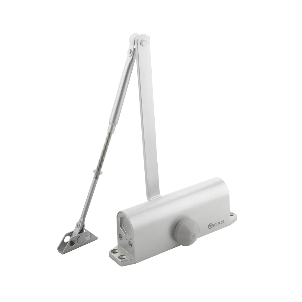 80kg Heavy Duty Automatic Hydraulic Door Closer