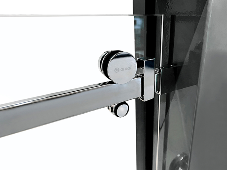 Kit Enclosure Shower
