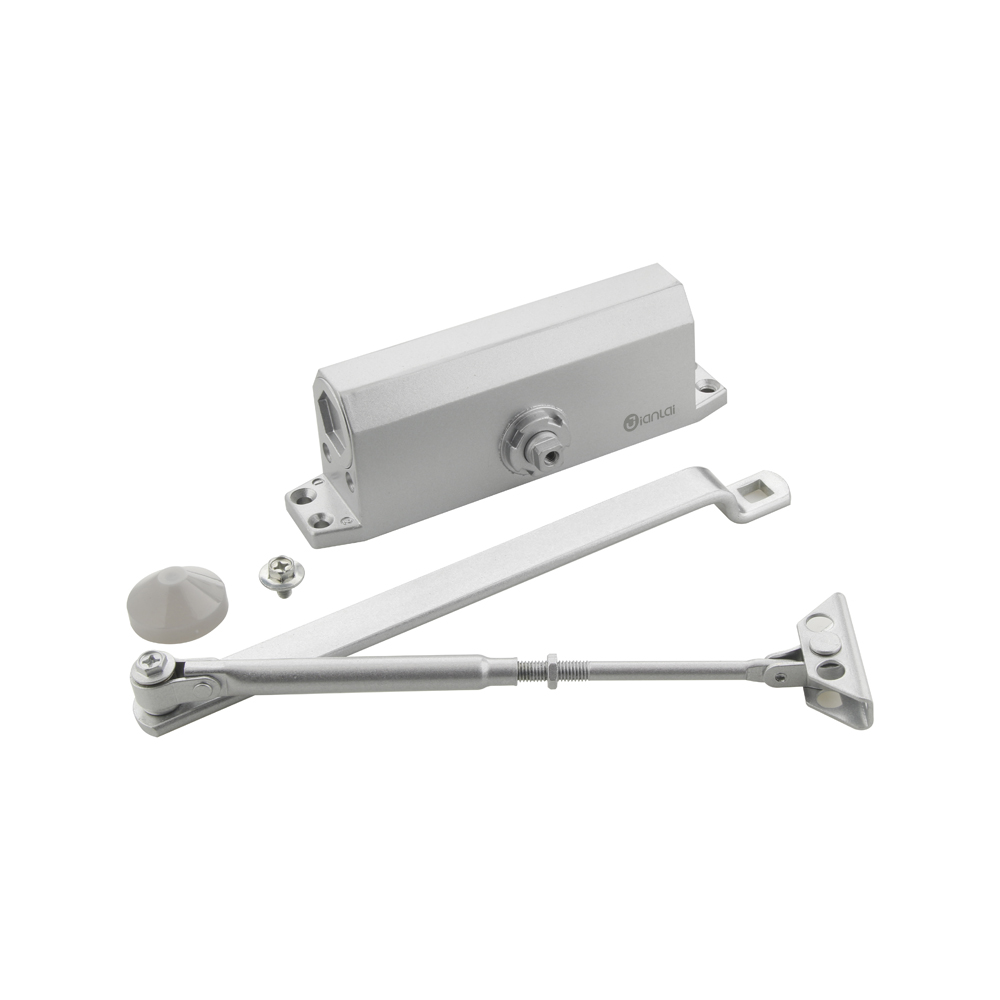 Pintu Baja Overhead Heavy Duty Floor Spring Door Closer